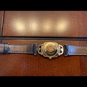 Vintage Gucci watch